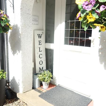 Avonlea Guest House Banbury Exterior foto