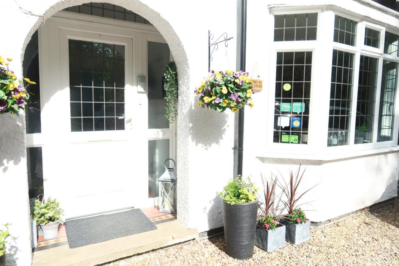 Avonlea Guest House Banbury Exterior foto