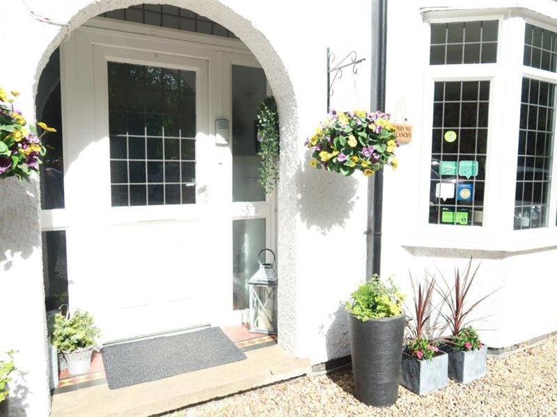 Avonlea Guest House Banbury Exterior foto